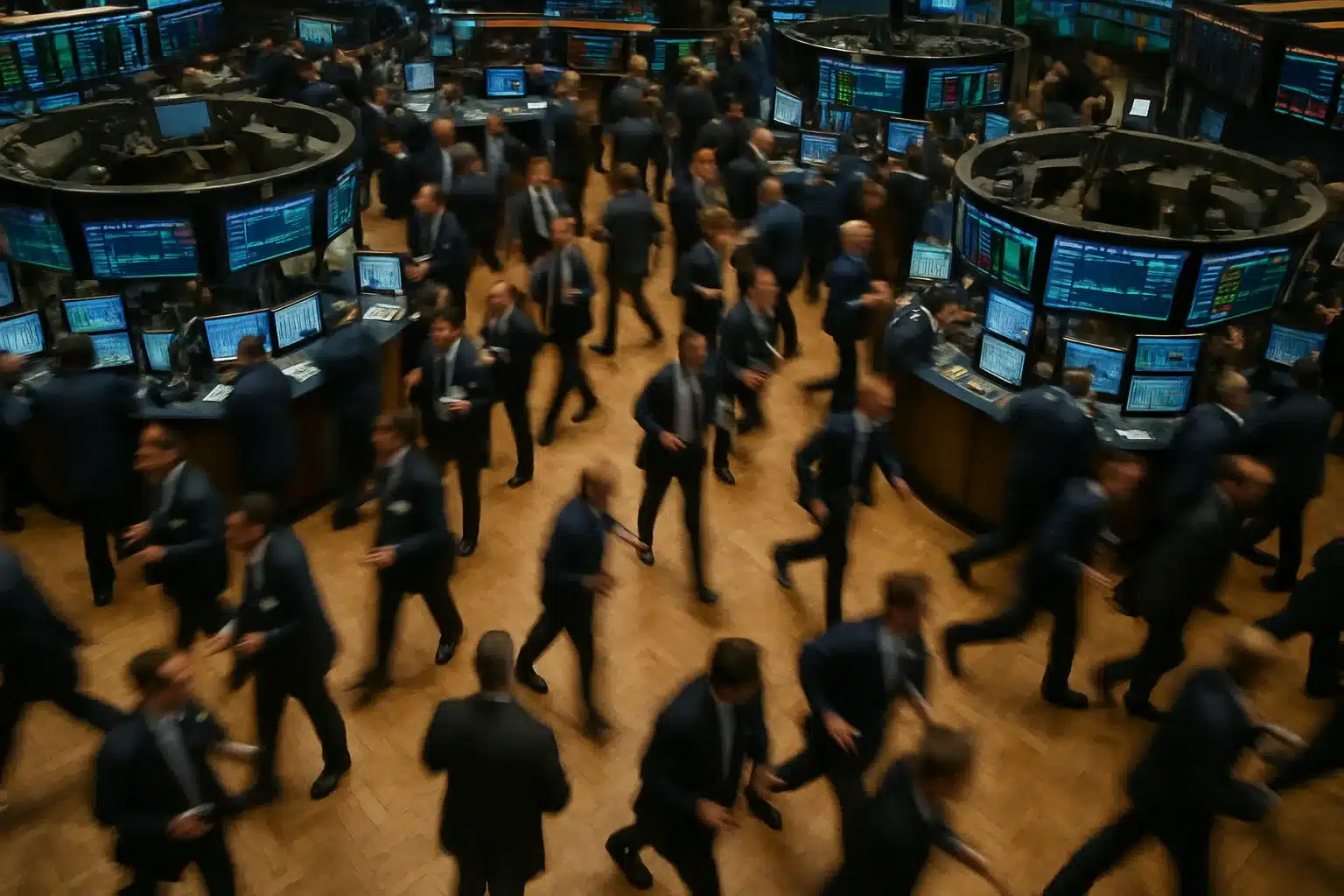 Stock market today dips as government shutdown rattles investors