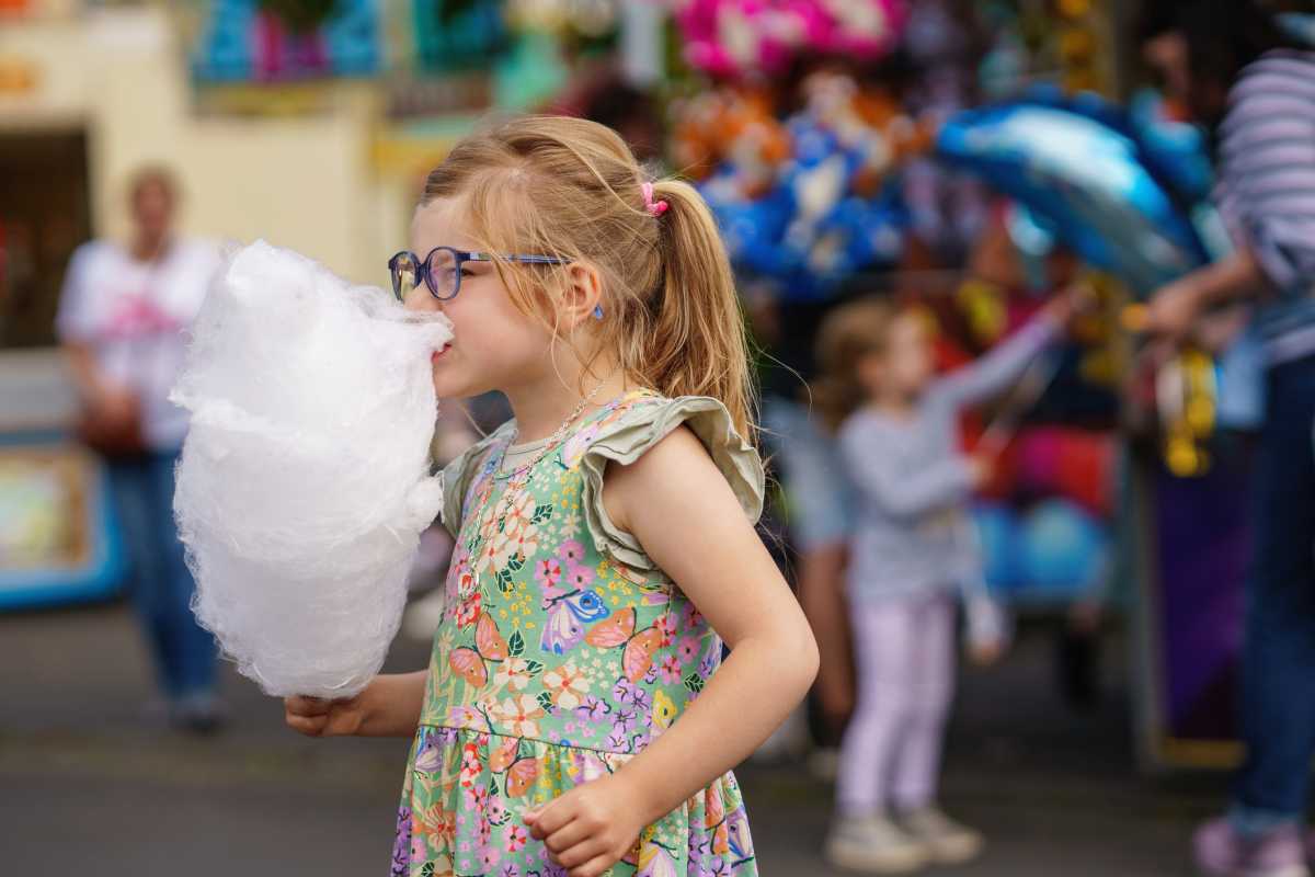 NYC Fairs, Festivals, Carnivals, and Parades: September 2026