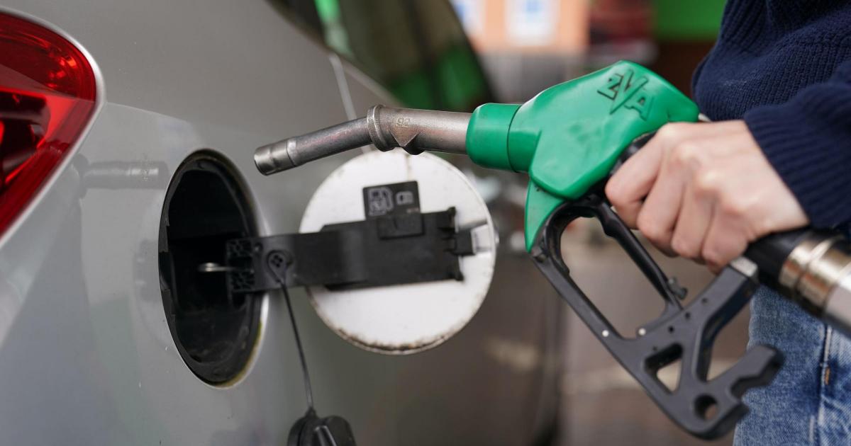 Cheap fuel locations for Blackburn and Burnley drivers to fill up at when on the road