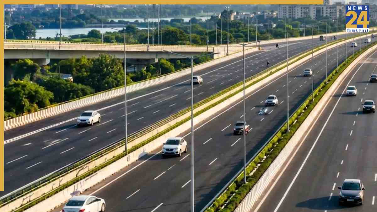 Yogi Govt’s big gift for UP: New 74-km expressway to connect Jewar Airport with Ganga Expressway