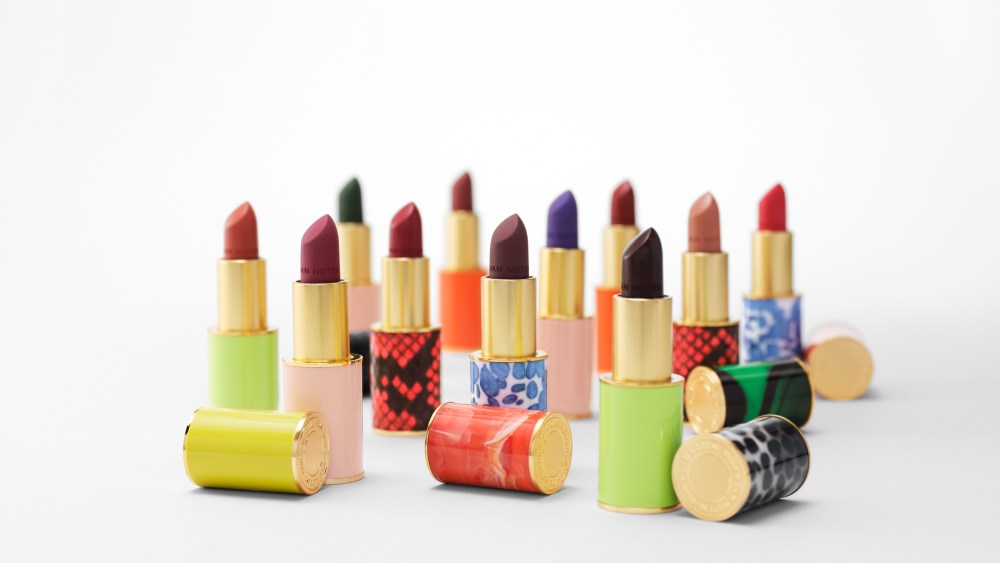 Puig Q2 Sales Rise 4.1 Percent