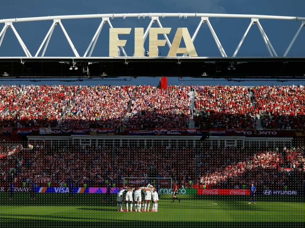World Cup host cities reportedly chasing down FIFA for 'legacy' payments