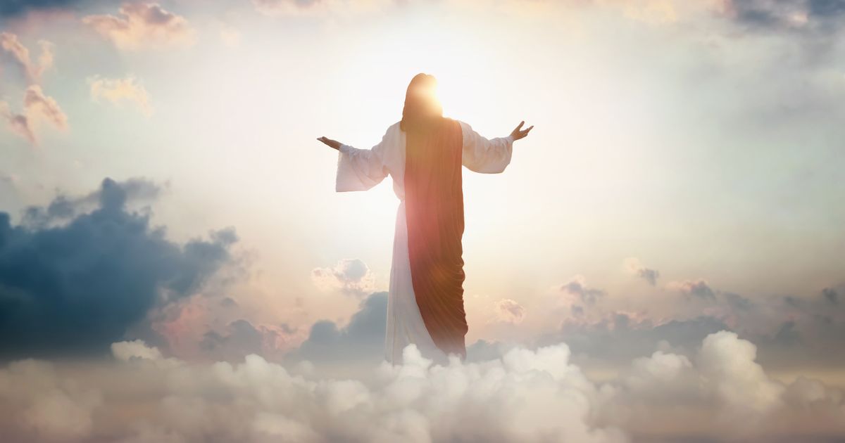 Jesus 'is coming back today or tomorrow' - here's what the Rapture prophecy means for you