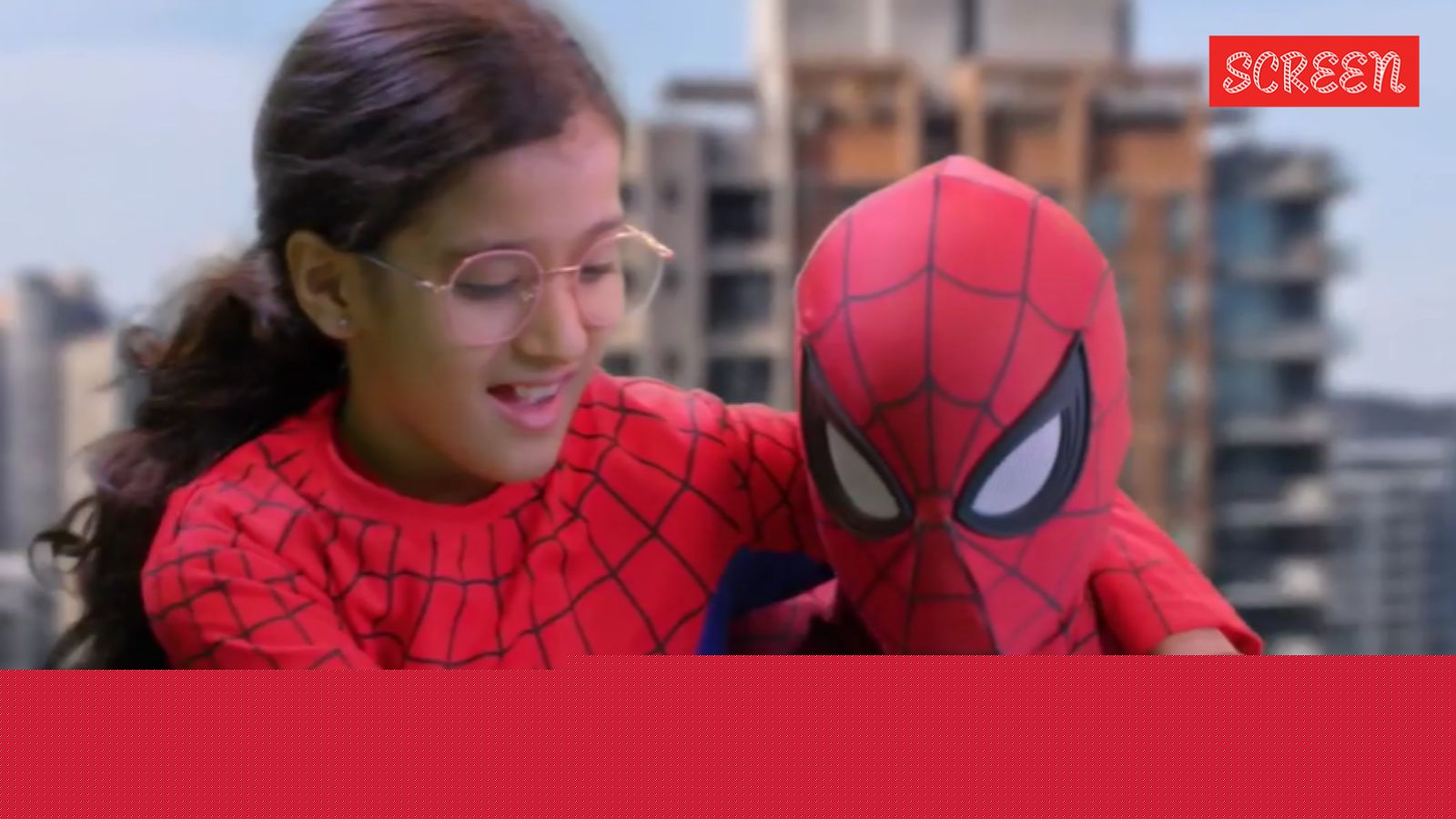 ‘Na aana iss des laado’: Fans troll Spider-Man’s surprise entry into Indian TV soap. Watch