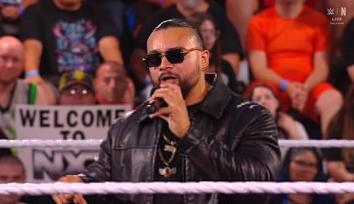 Cruz Montana Reacts to Grayson Waller’s Comments on Last Night’s NXT
