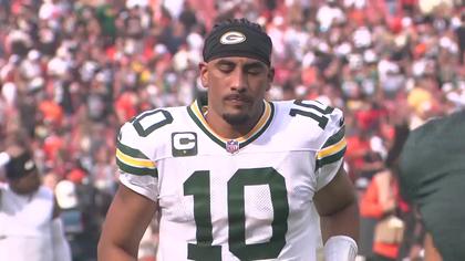 Andre Szmyt's 55-yard field goal as time expires rallies Browns to 13-10 victory over Packers