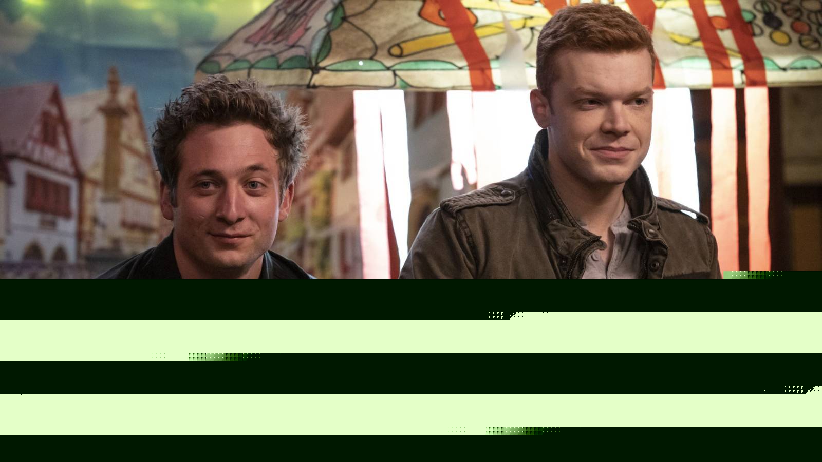 Shameless Ending Explained: Frank's Death & What Happens To The Other Gallaghers