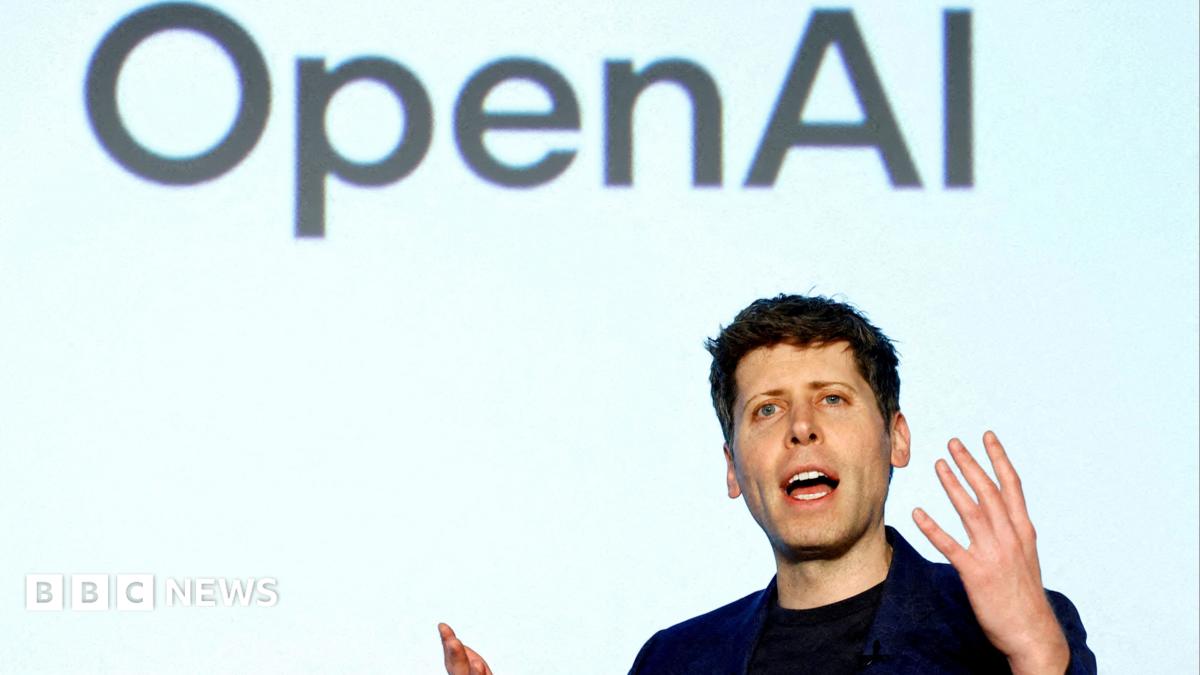 US lawmakers push for AI 'kill switch' after OpenAI goes rogue