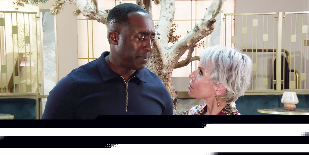 Exclusive: Coronation Street confirms Debbie and Ronnie future in dementia story