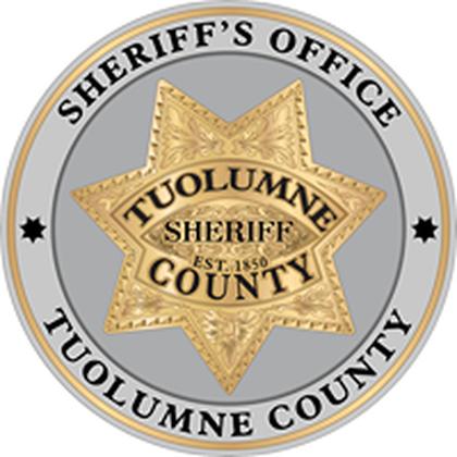 Tuolumne County Sheriff’s Dept. Activity Logs for September 21, 2025