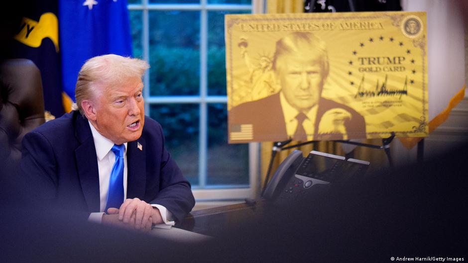 US: Trump proposes further changes to H-1B visa process
