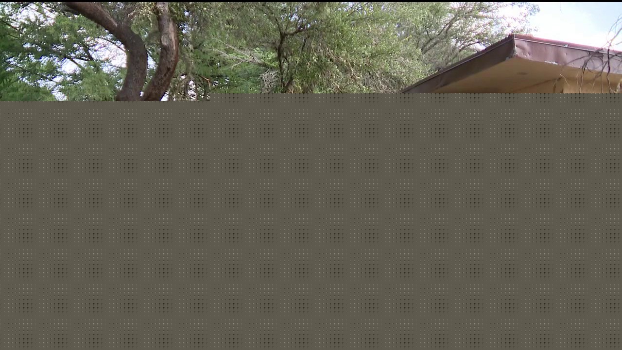 Texas' long recovery ahead as flood danger remains