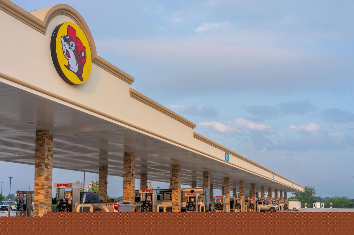 Buc-ee’s Just Moved One Step Closer To New York