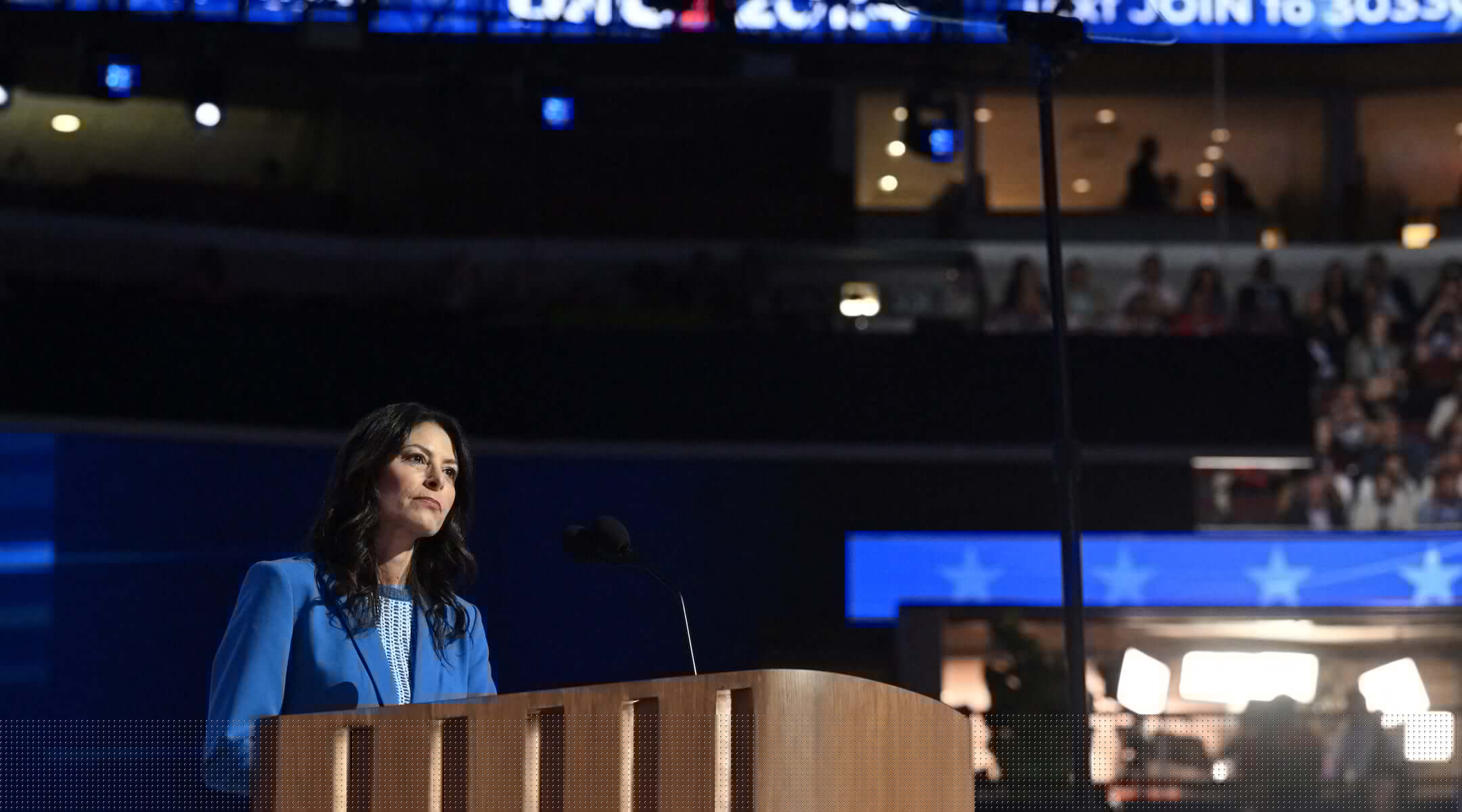 Michigan rabbis urge Democrats to protect Jewish delegates at upcoming convention after AG, fearing harassment, pulls out of event