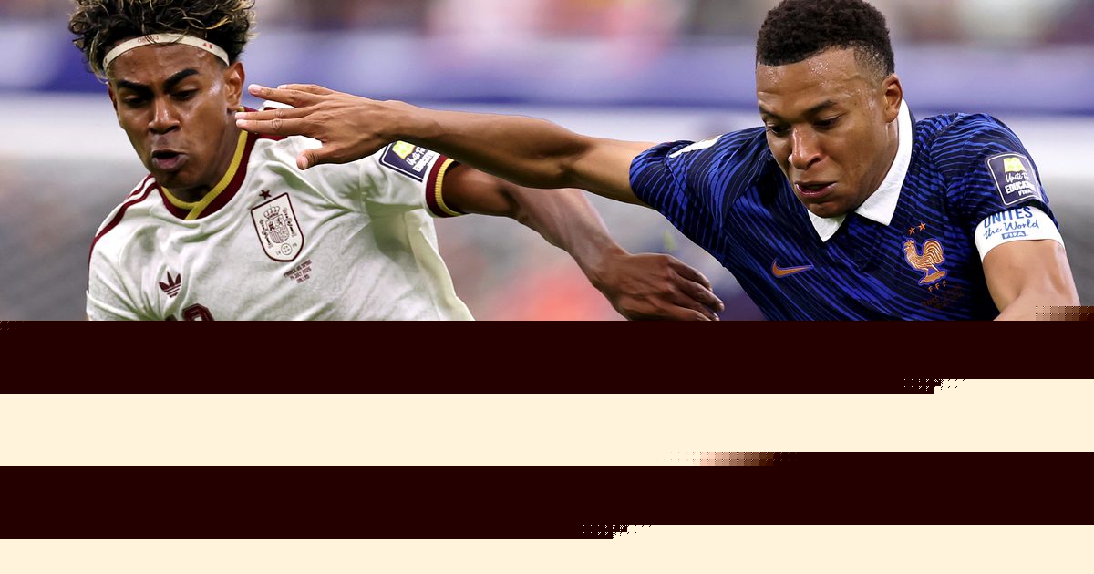 World Cup star confirmed as FC 27 cover athlete – reveal trailer to come this week