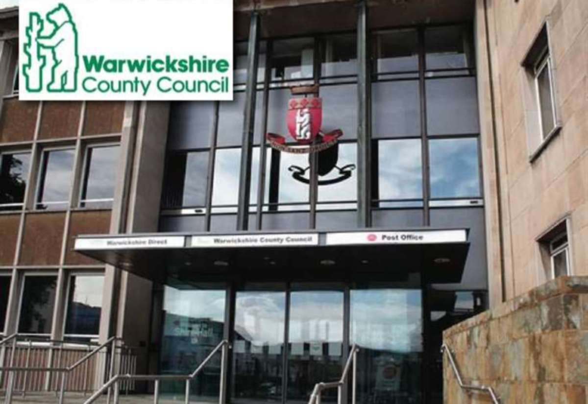 Councillor hits out at WCC over SEND care plans