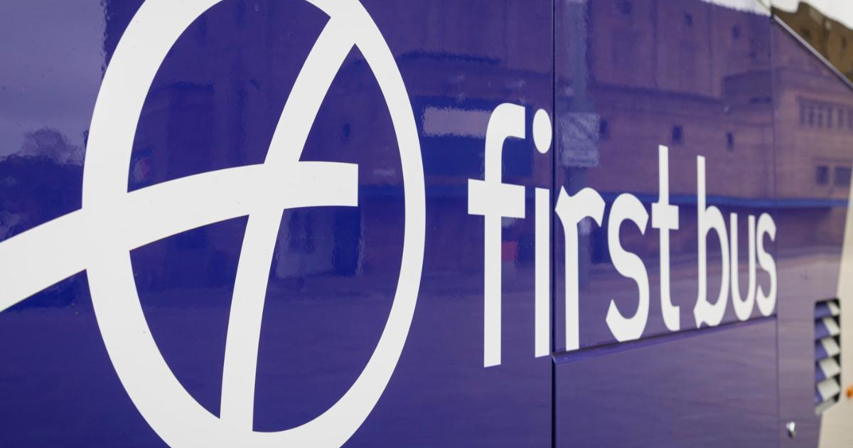 Three Scottish bus drivers reach UK Bus Driver of the Year final