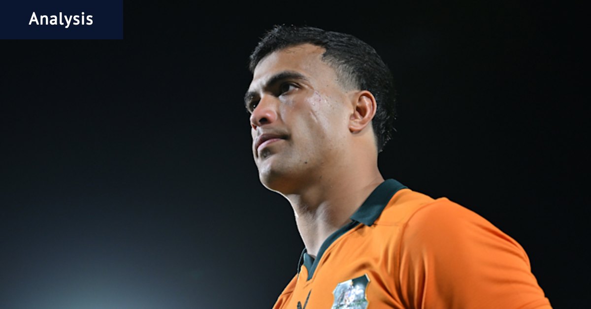 What Kiss’ approach to attack will mean for million-dollar man Suaalii