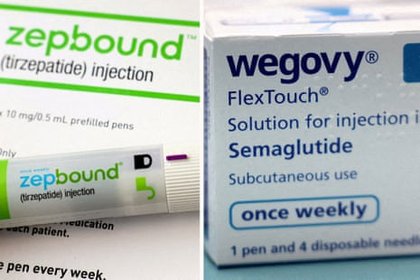 Small risk of severe acute pancreatitis with weight-loss jabs, UK regulator warns