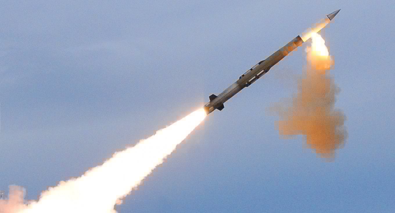 США відклали рішення щодо виробництва ракет Patriot в Україні: що відомо