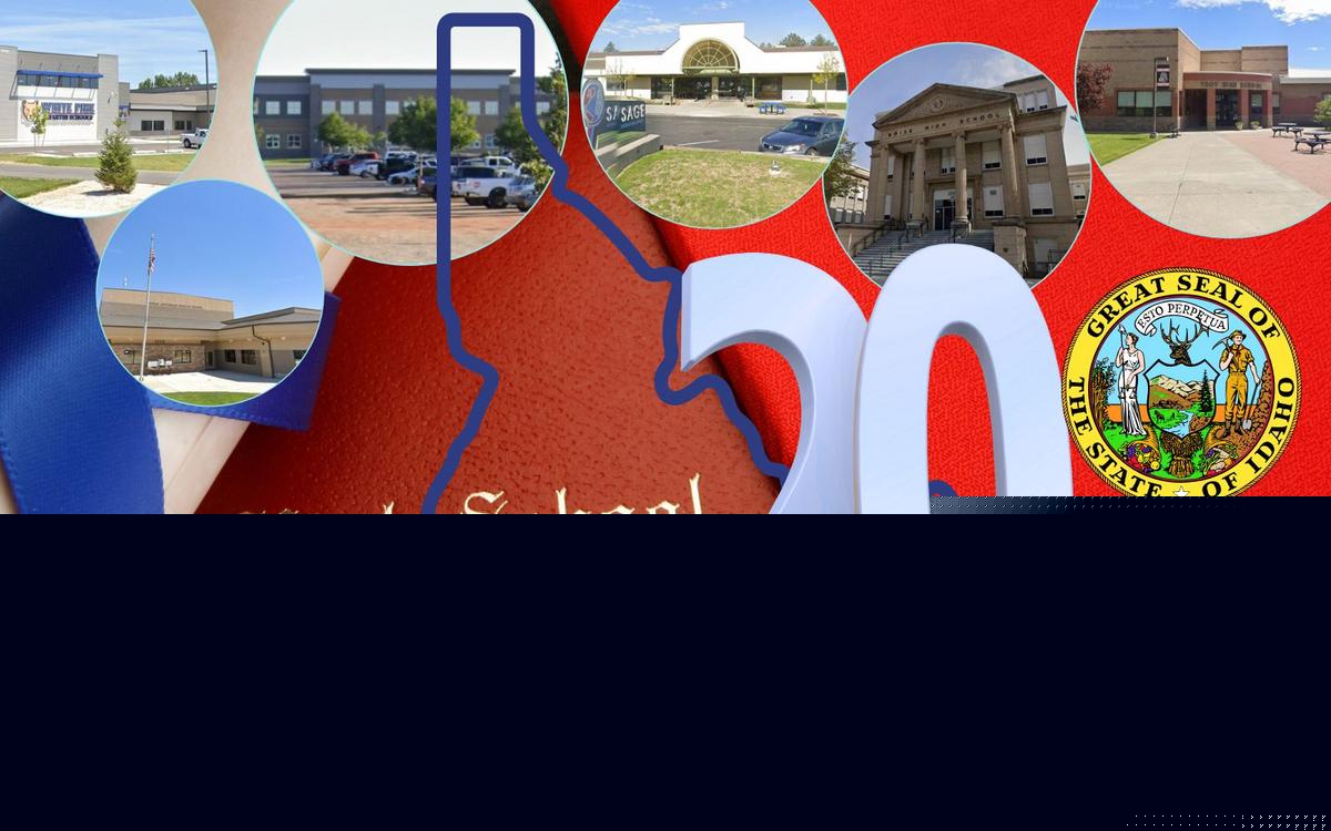 Idaho's Best Public High Schools For 2026, Ranked By Niche