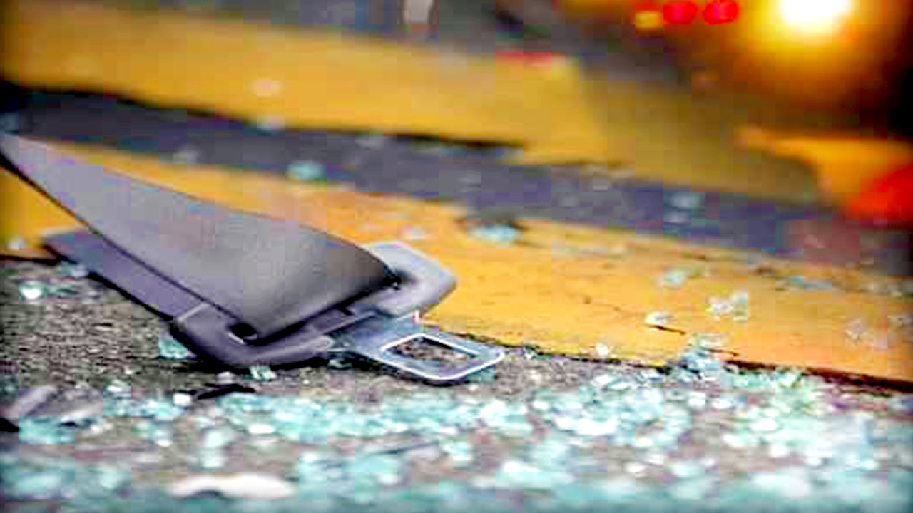 Man dies in Edinburgh Drive car crash