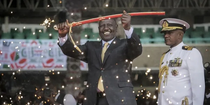 Explained: What Happens to Ruto's Presidency After High Court Election Ruling