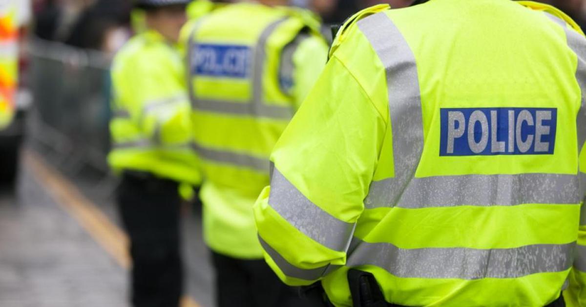 Two men charged with selling crack cocaine and heroin
