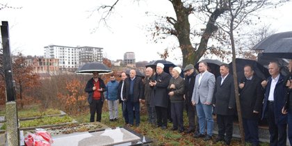 Në Malishevë u përkujtua 36-vjetori i Masakrës së vitit 1990