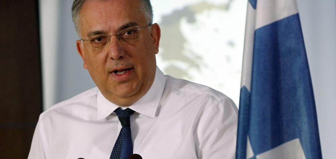 Προκηρύσσεται σήμερα το καθεστώς της Άμυνας του Αναπτυξιακού Νόμου