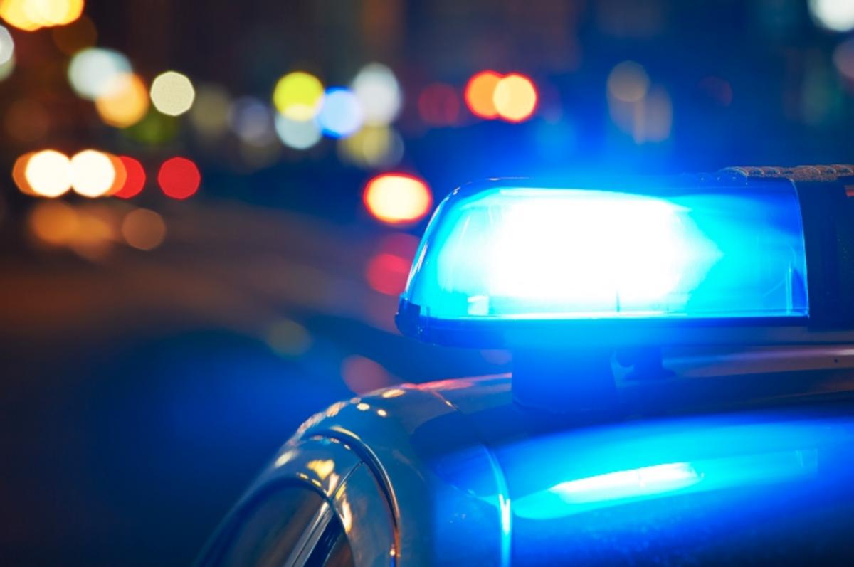 Man Charged with Attempted Murder after Man Shot in Maine