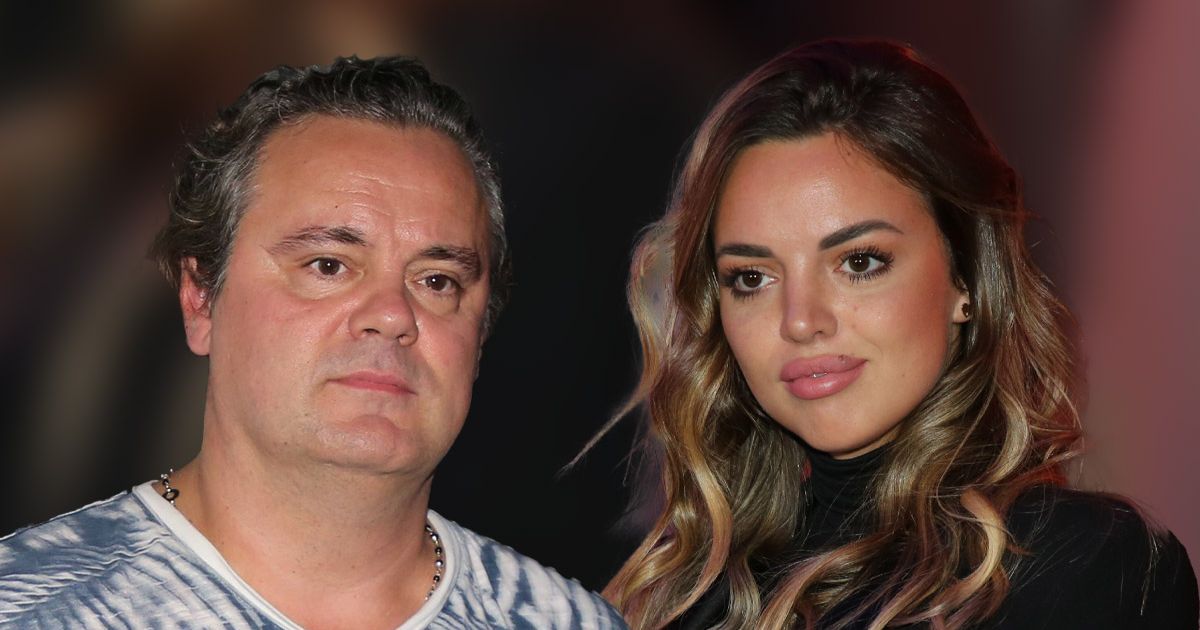 "Ne viđamo se": Željko Šašić progovorio o odnosu sa ćerkom Sofijom - Ona je veliko dete!