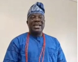 Bashiru-Kaka Promises Reforms, Youth Devt To Nigerians In Manchester