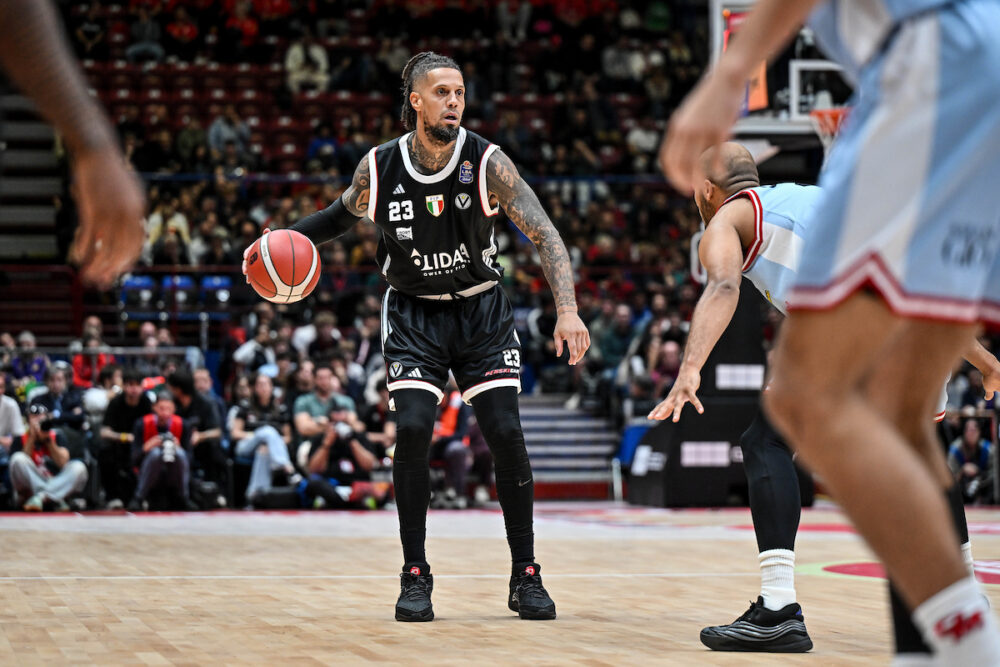 Dove vedere in tv Valencia-Virtus Bologna, Eurolega basket 2026: orario, programma, streaming