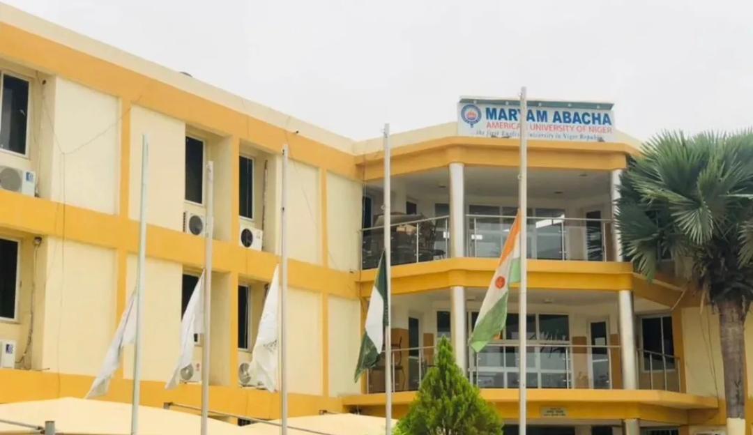 MAAUN ranked number one university in Niger Republic