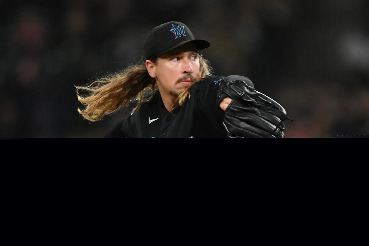 Former Marlins Reliever Recalls Trade News on Deadline Day