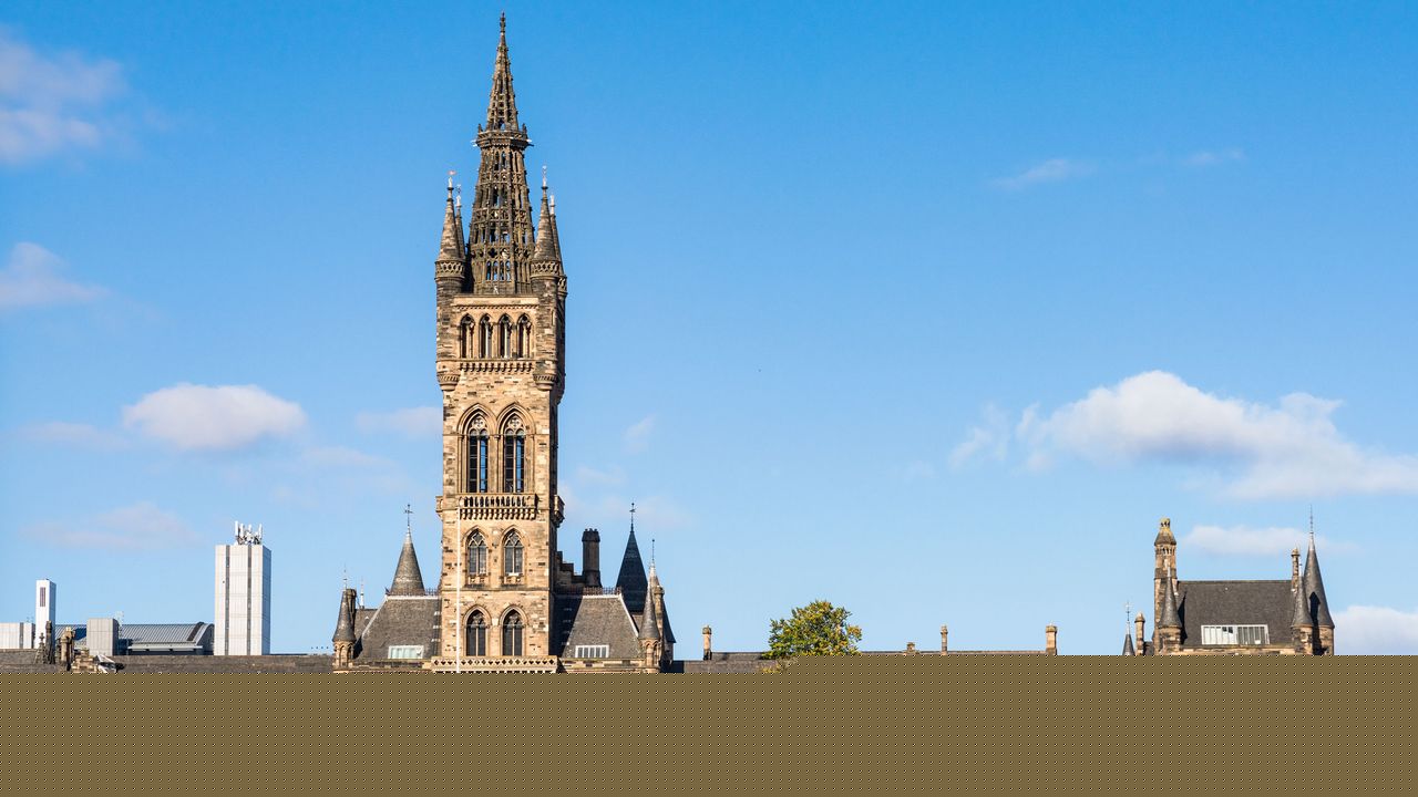 22 best things to do in Glasgow, according to our Scotland expert