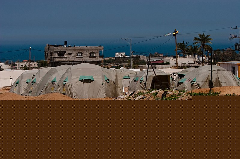 Gaza Death Toll Surpasses 66,000, Health Officials Say