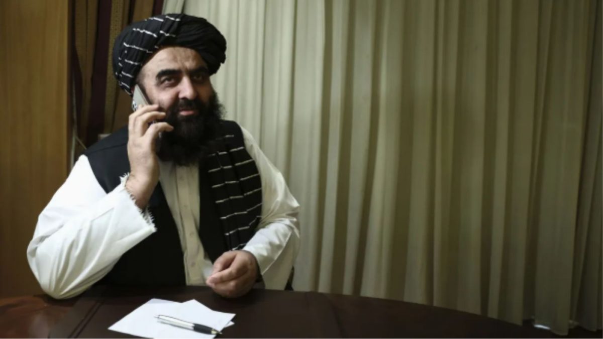UNSC Nod To Afghan Taliban Foreign Minister's India Visit, Muttaqi In Delhi From October 9 To 16