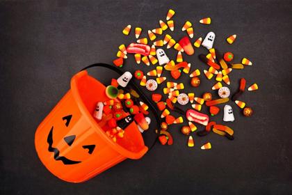 Michigan’s Most Popular Halloween Candy May Surprise You