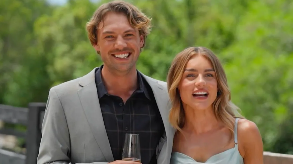 Are Farmer Wants A Wife’s Dylan & Ally Still Together?