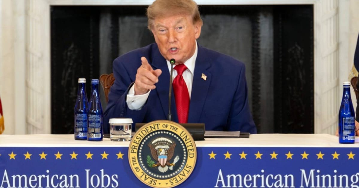 Trump says US ‘low-keying it’ with Iran as Tehran struggles with inflation