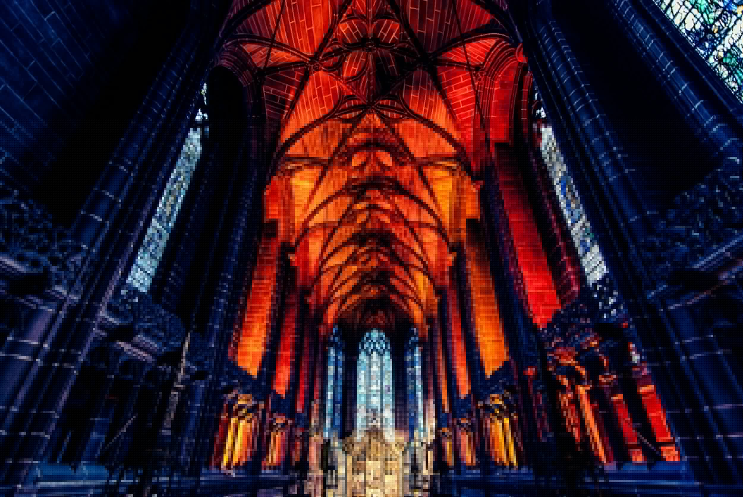 Beyond Prayer: Why Cathedrals Matter More Than Ever