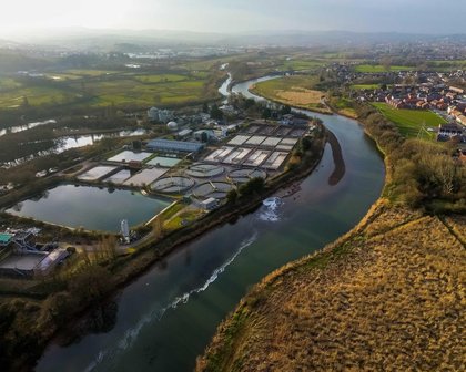 Households in England and Wales must splash out more as water bills rise again