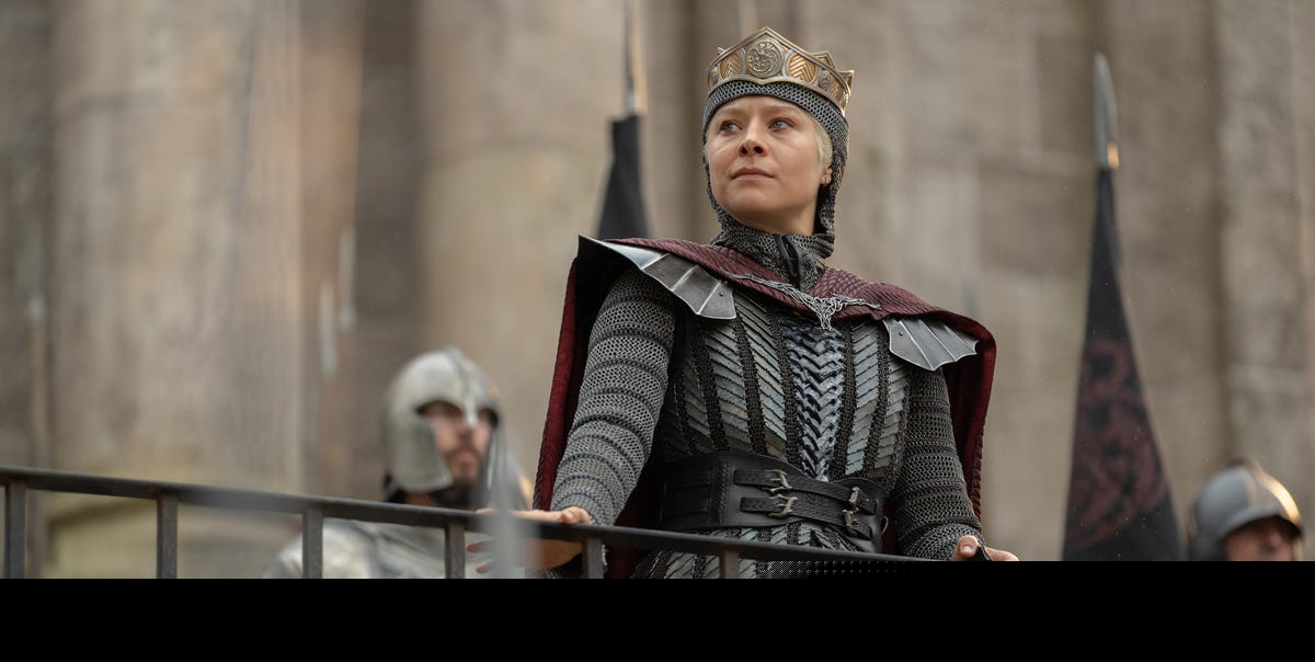 House of the Dragon: When can we expect season 4 and what could happen?
