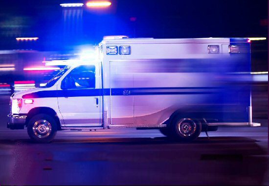 City of Salisbury Celebrates Fire Department’s Launch of Prehospital Whole Blood Program