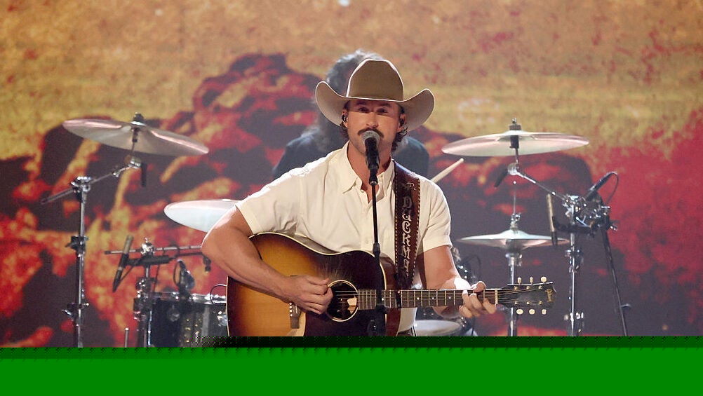 Riley Green Teams Up With Brooks & Dunn, Randy Owen for September Album Release