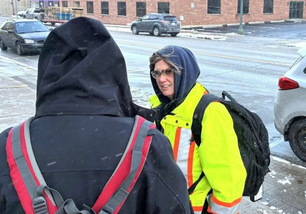Funding sought to make Neighbourhood Response Team year-round