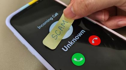 Charlotte Police Warn of Rise in Scam Calls Using Real Officer Names, Faked Numbers