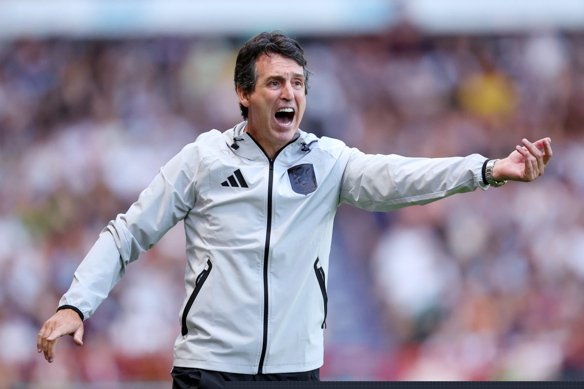 Aston Villa commercial status a tonic for Premier League in big-spending era